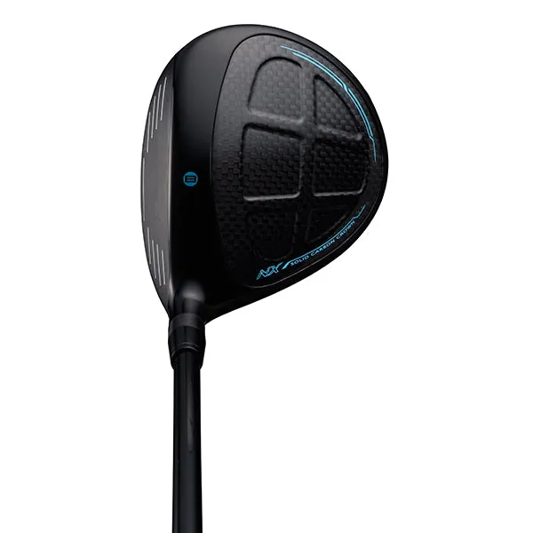 Honma Beres NX Fairway