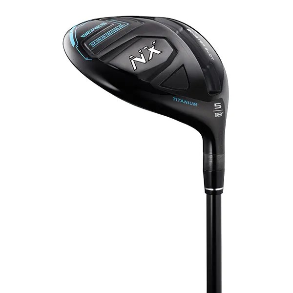 Honma Beres NX Fairway