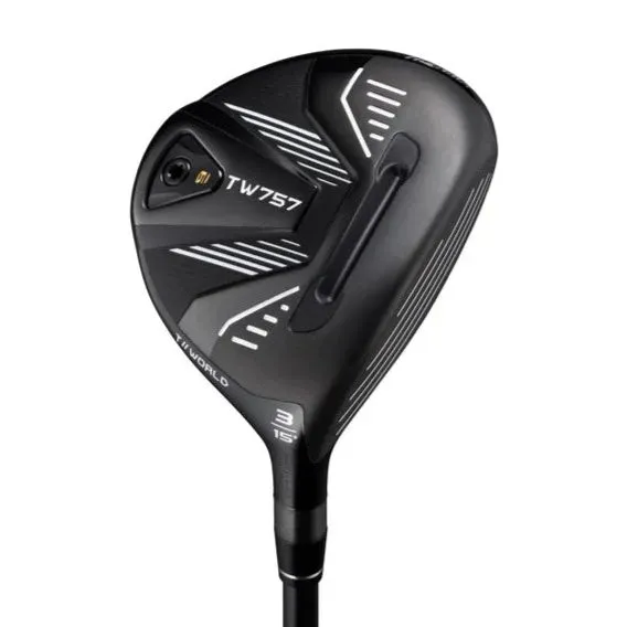 Honma TW 757 Fairway