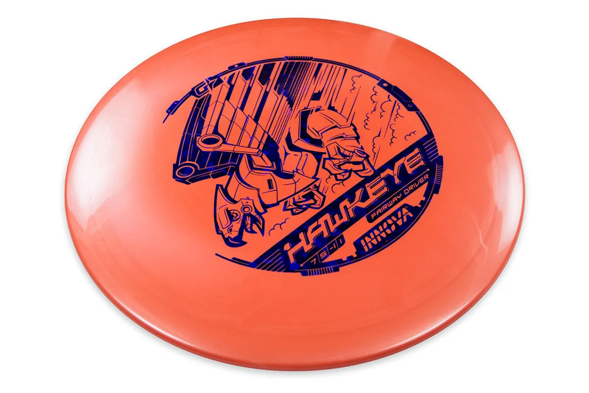 Innova Hawkeye [ 7 5 -1 1 ]