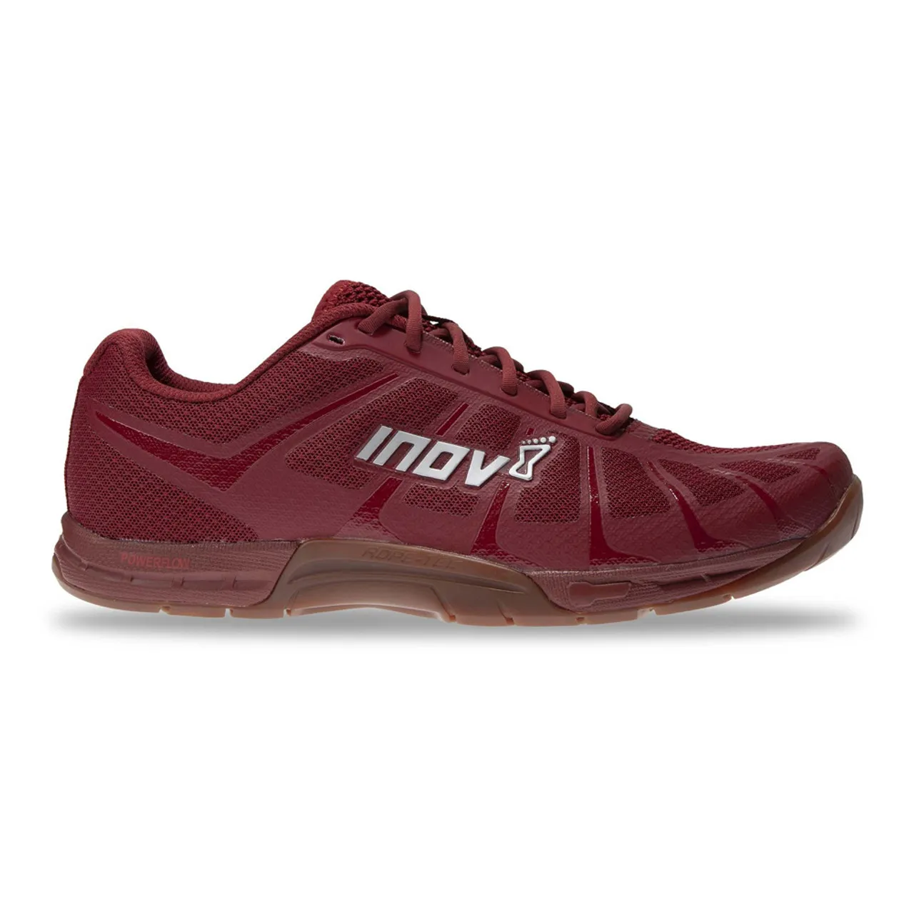 INOV-8 Men's F-Lite 235 V3 Black/Gum Training Gym Shoes