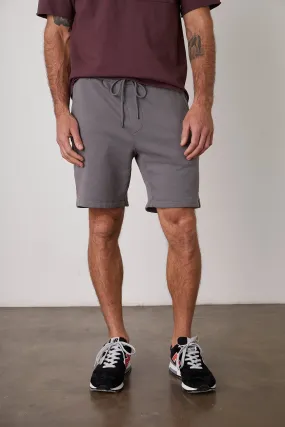 JAXSON DRAWSTRING SHORT