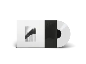 JEROMES DREAM ‘THE GRAY IN BETWEEN’ LP (Limited Edition – Only 250 made, White Vinyl)