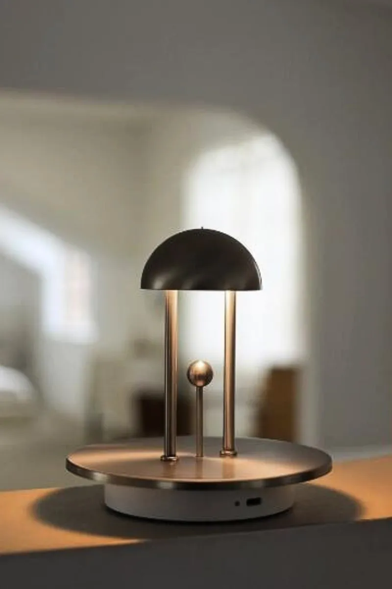 Jingle Table Lamp