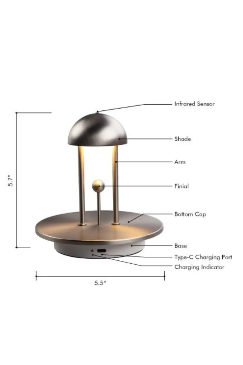 Jingle Table Lamp