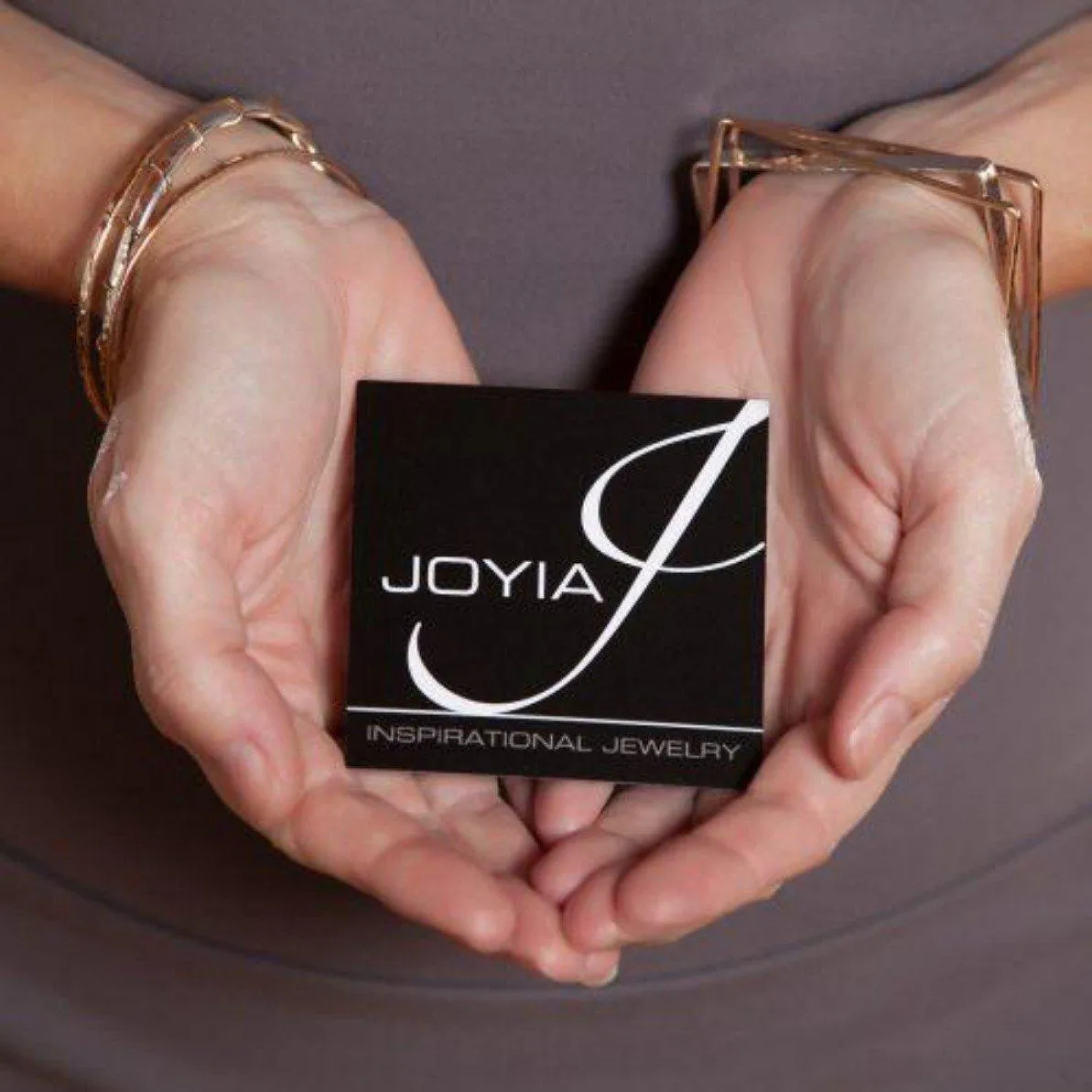 Joyia Jewelry Gift Card