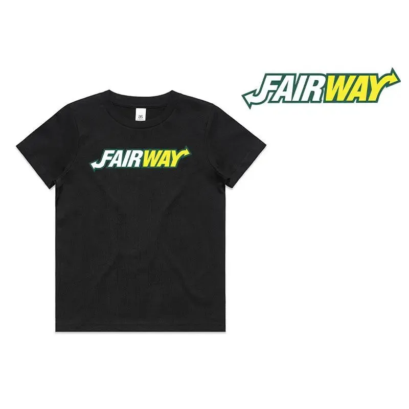 KIDS Fairway T-Shirt