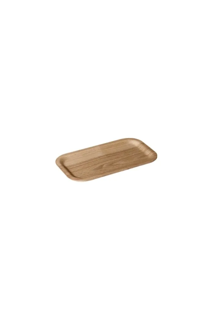 Kinto - Nonslip Slim Tray - 220mm - Willow