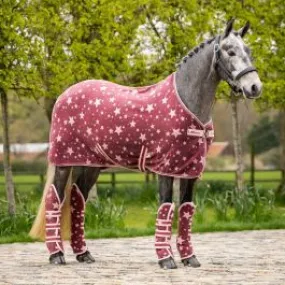 LeMieux Pony Fleece Travel Rug 