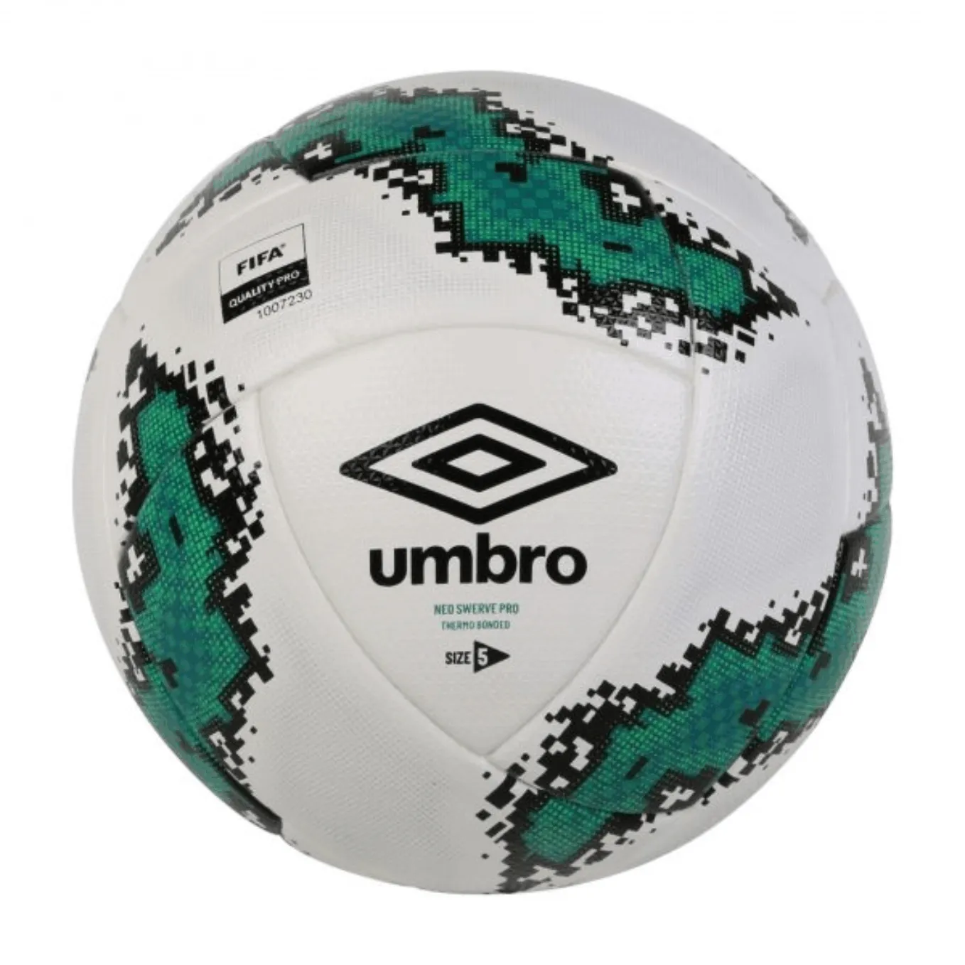 Lutterworth Athletic - Umbro Neo Swerve Football (Bag of 10)