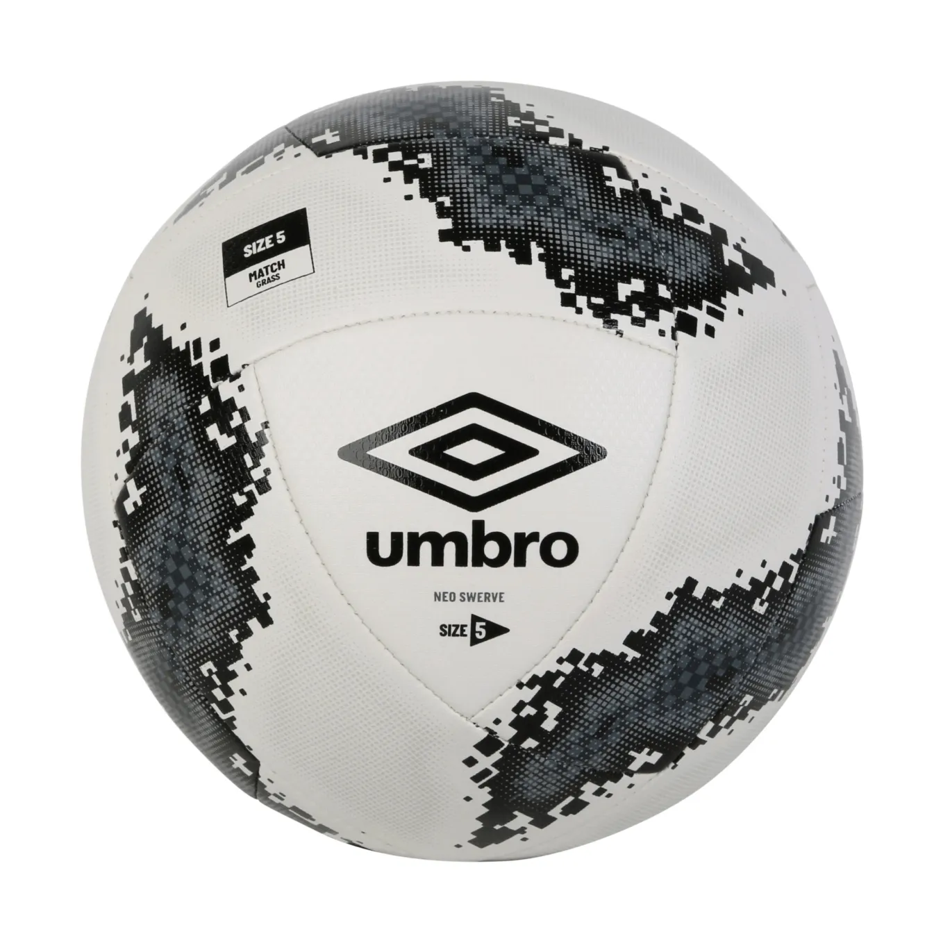 Lutterworth Athletic - Umbro Neo Swerve Football (Bag of 10)