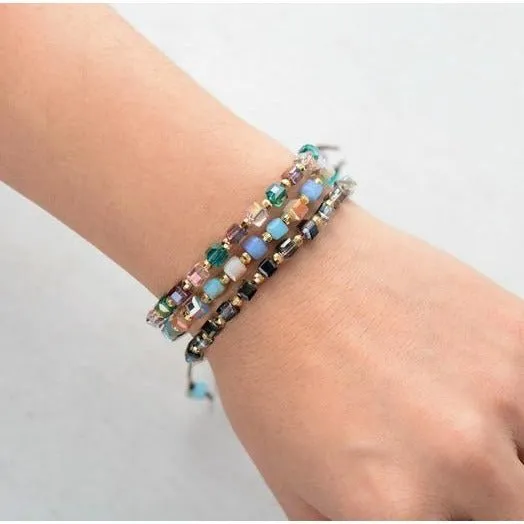 Mermaid Fashion Bracelet