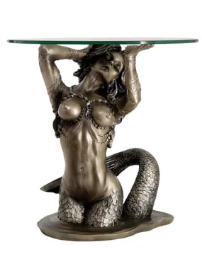 Mermaid Table