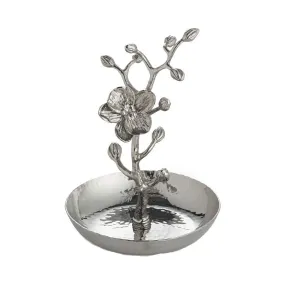 Michael Aram White Orchid Ring Catcher