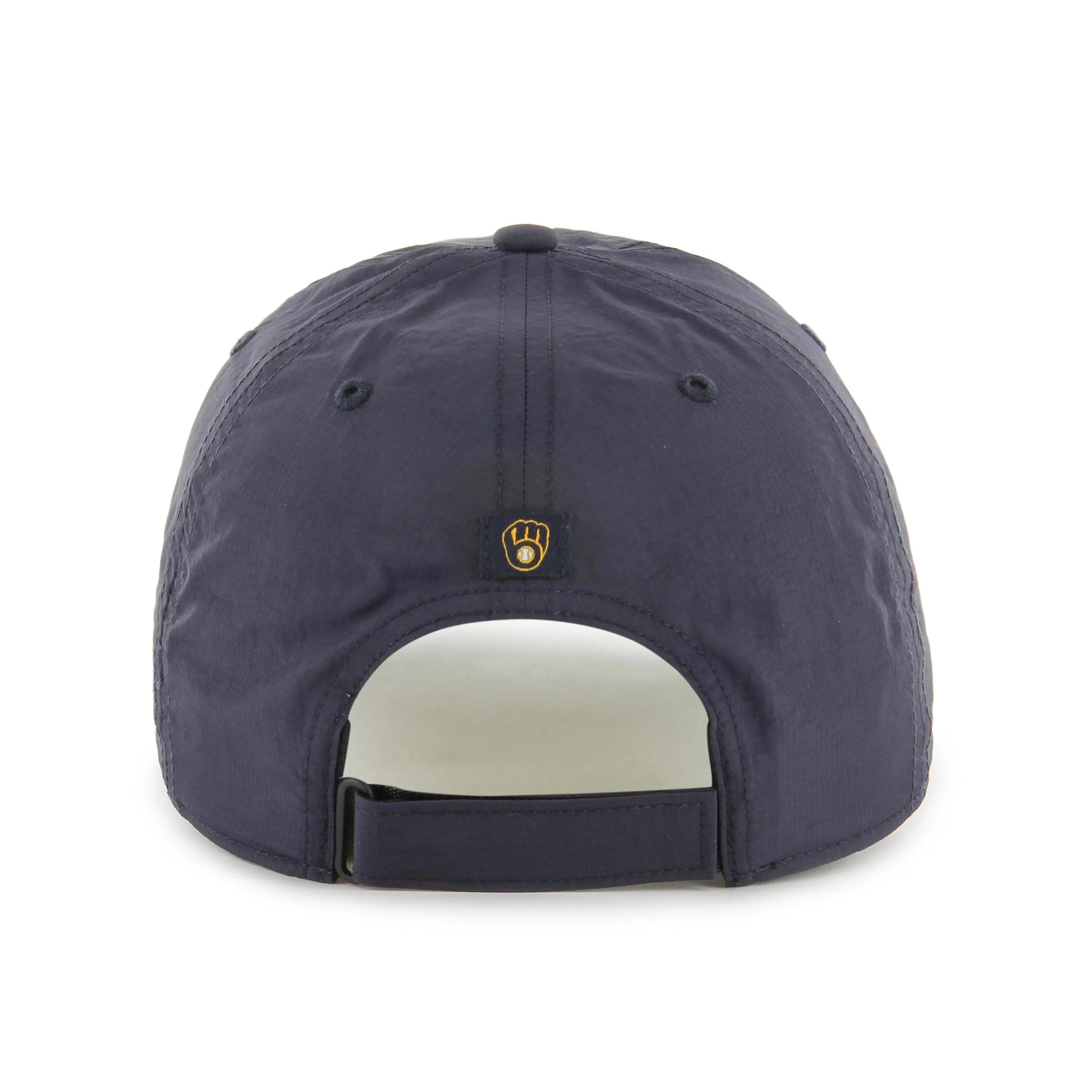 MILWAUKEE BREWERS BRRR FAIRWAY '47 CLEAN UP