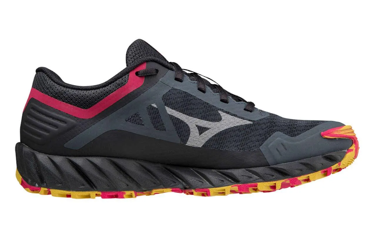 Mizuno WAVE IBUKI 3 MUJER