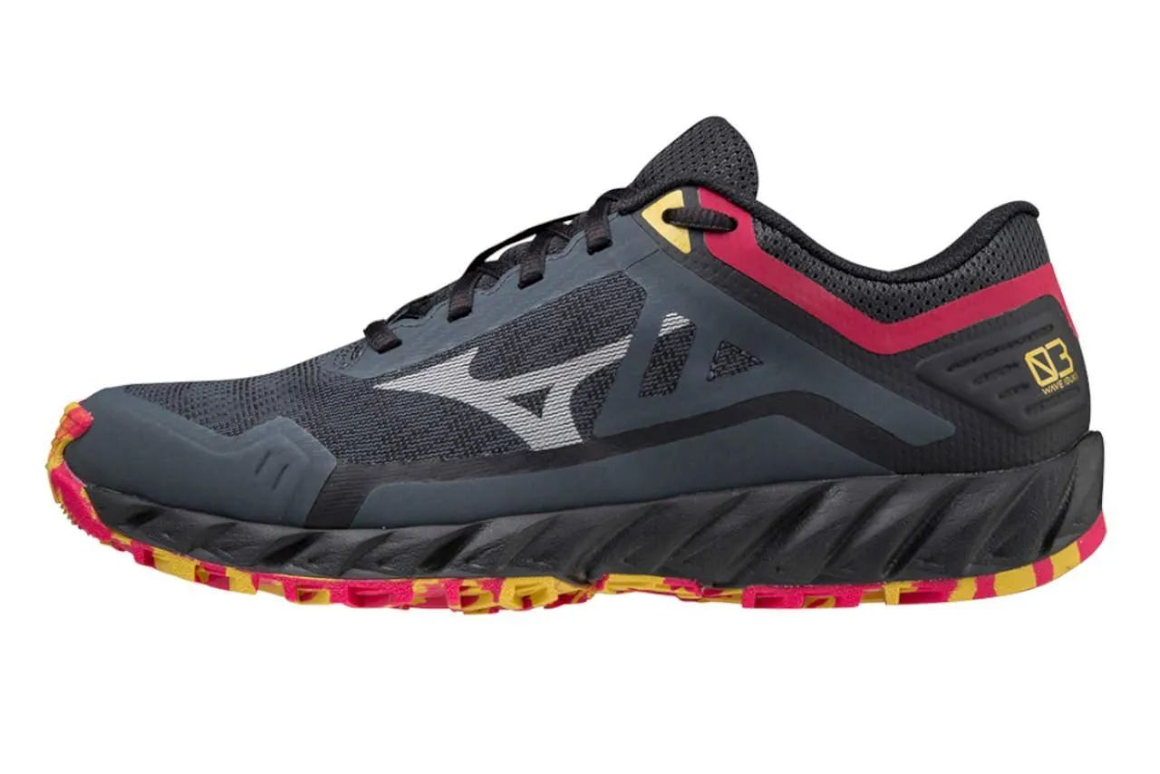 Mizuno WAVE IBUKI 3 MUJER