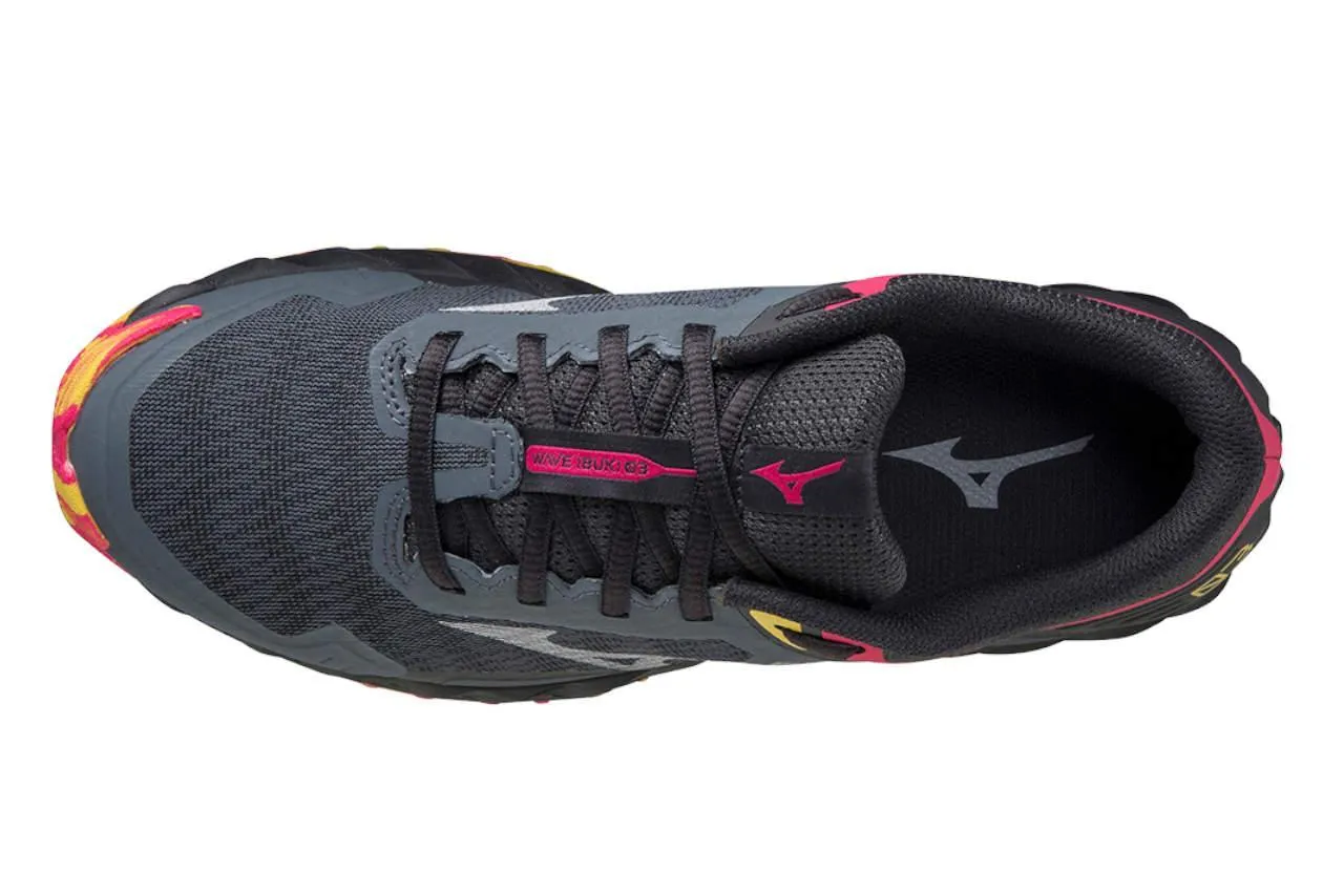 Mizuno WAVE IBUKI 3 MUJER