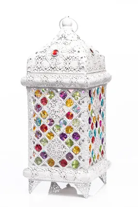 Moroccan Table Lamp