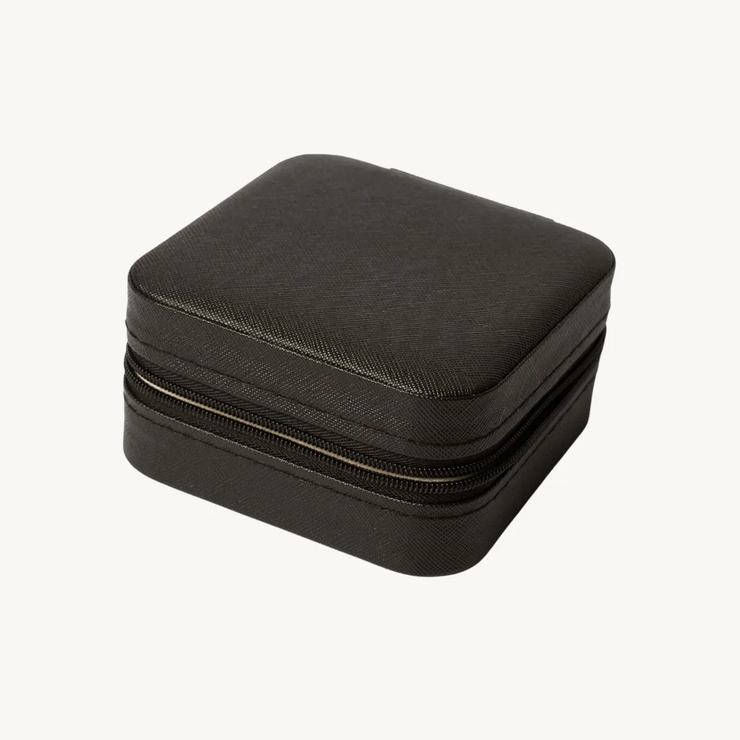 Nadaré M Travel Jewelry Case