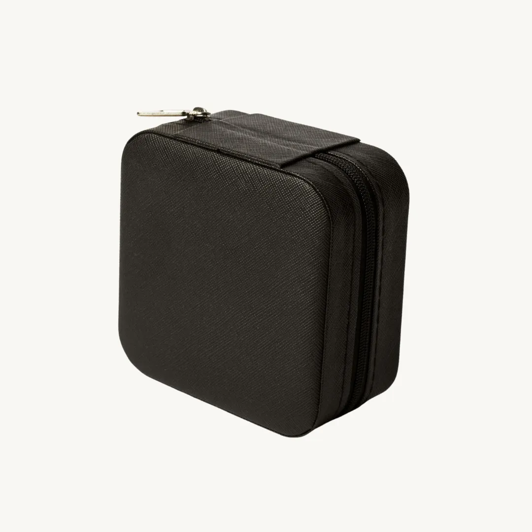 Nadaré M Travel Jewelry Case