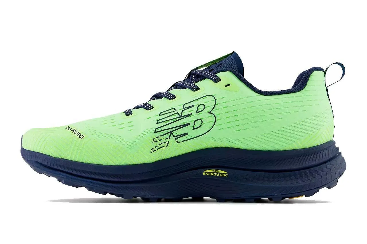 New Balance FUELCELL SUPERCOMP TRAIL