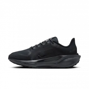 Nike Pegasus 41 GORE-TEX Women's Waterproof Road Running Shoes - Black - Sustainable Materials