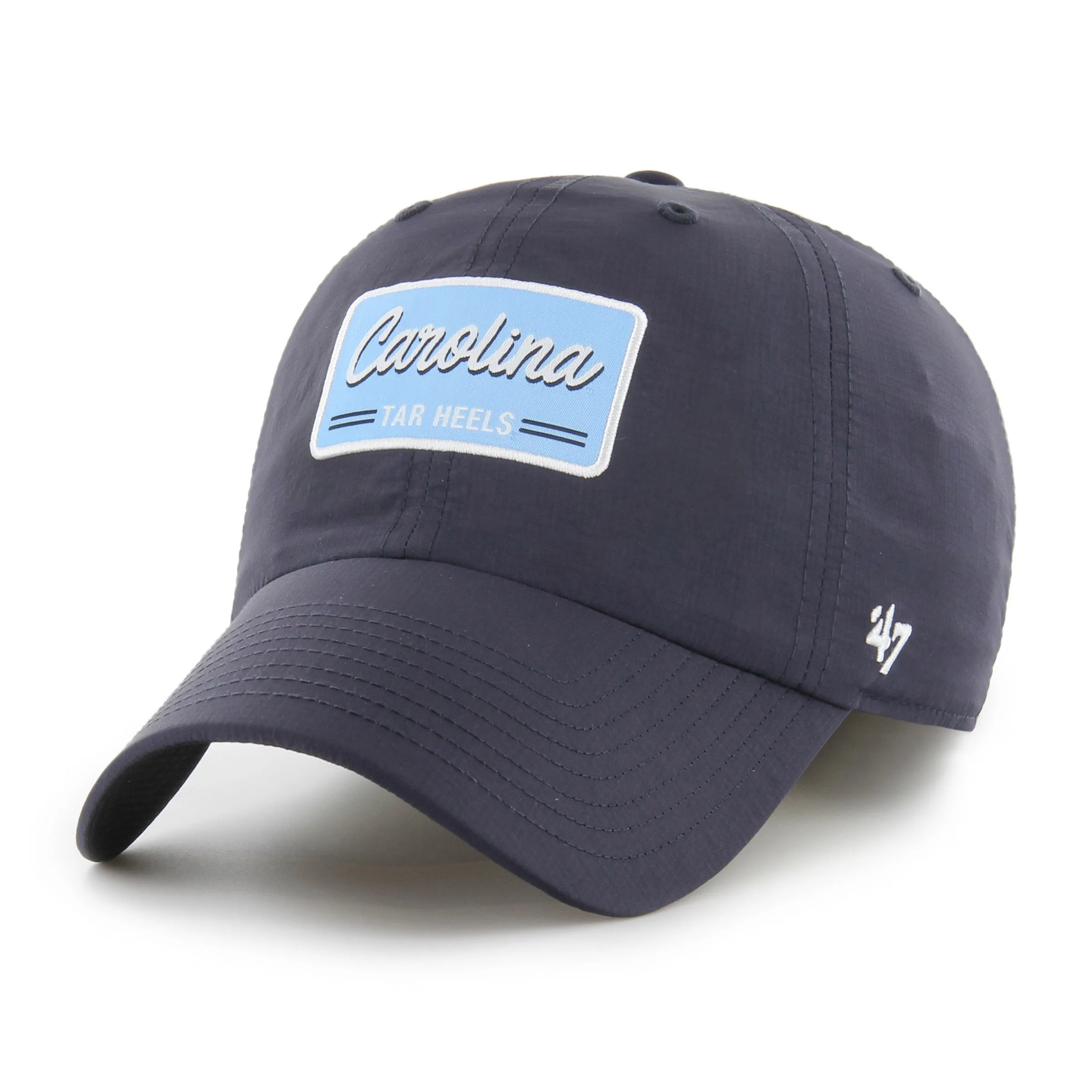 NORTH CAROLINA TAR HEELS UNC BRRR FAIRWAY '47 CLEAN UP