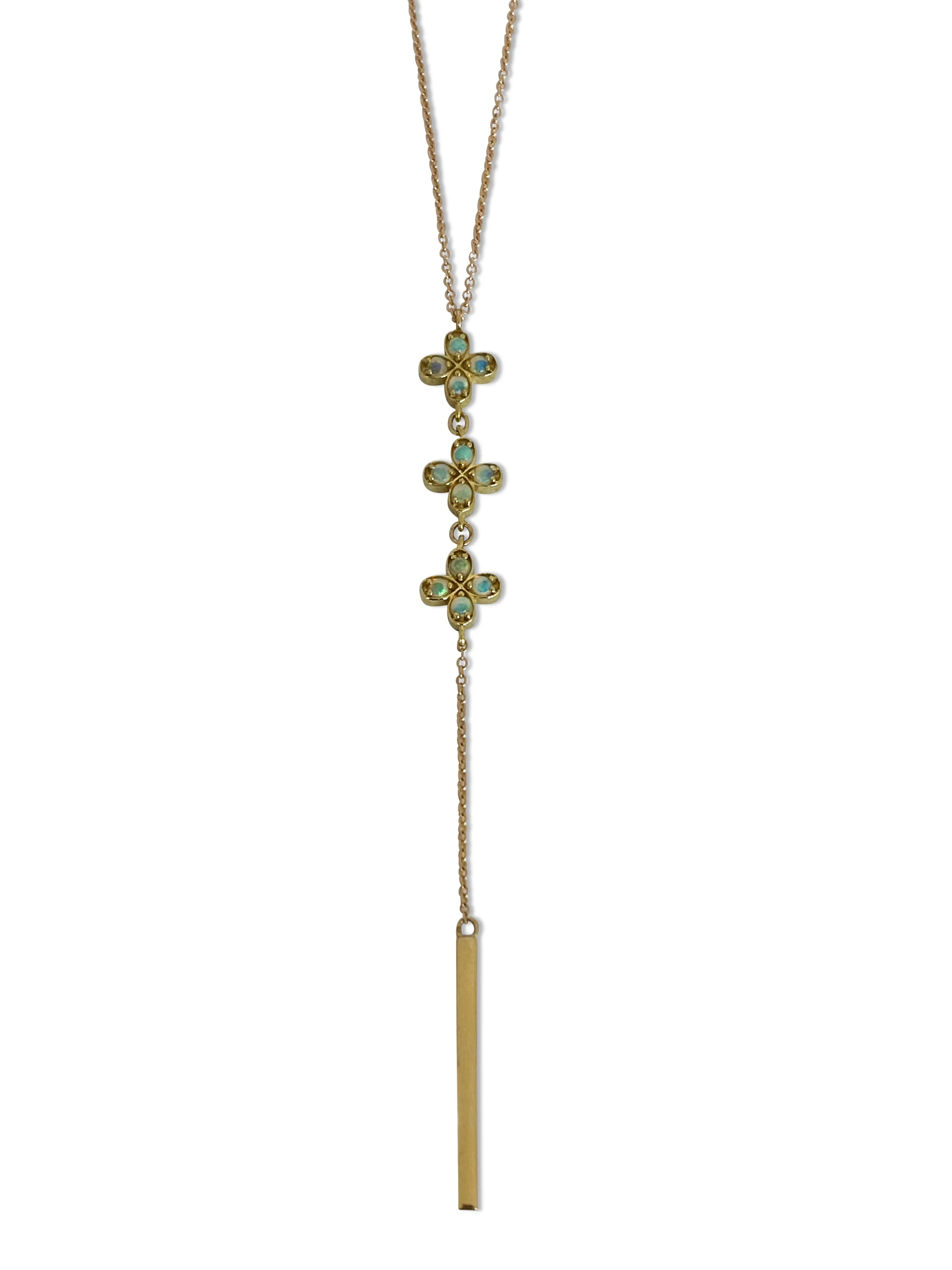 Opal Lariat