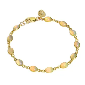 Opal Rivière Bracelet