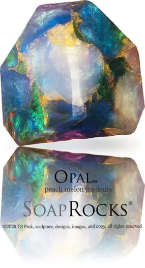 Opal SoapRocks