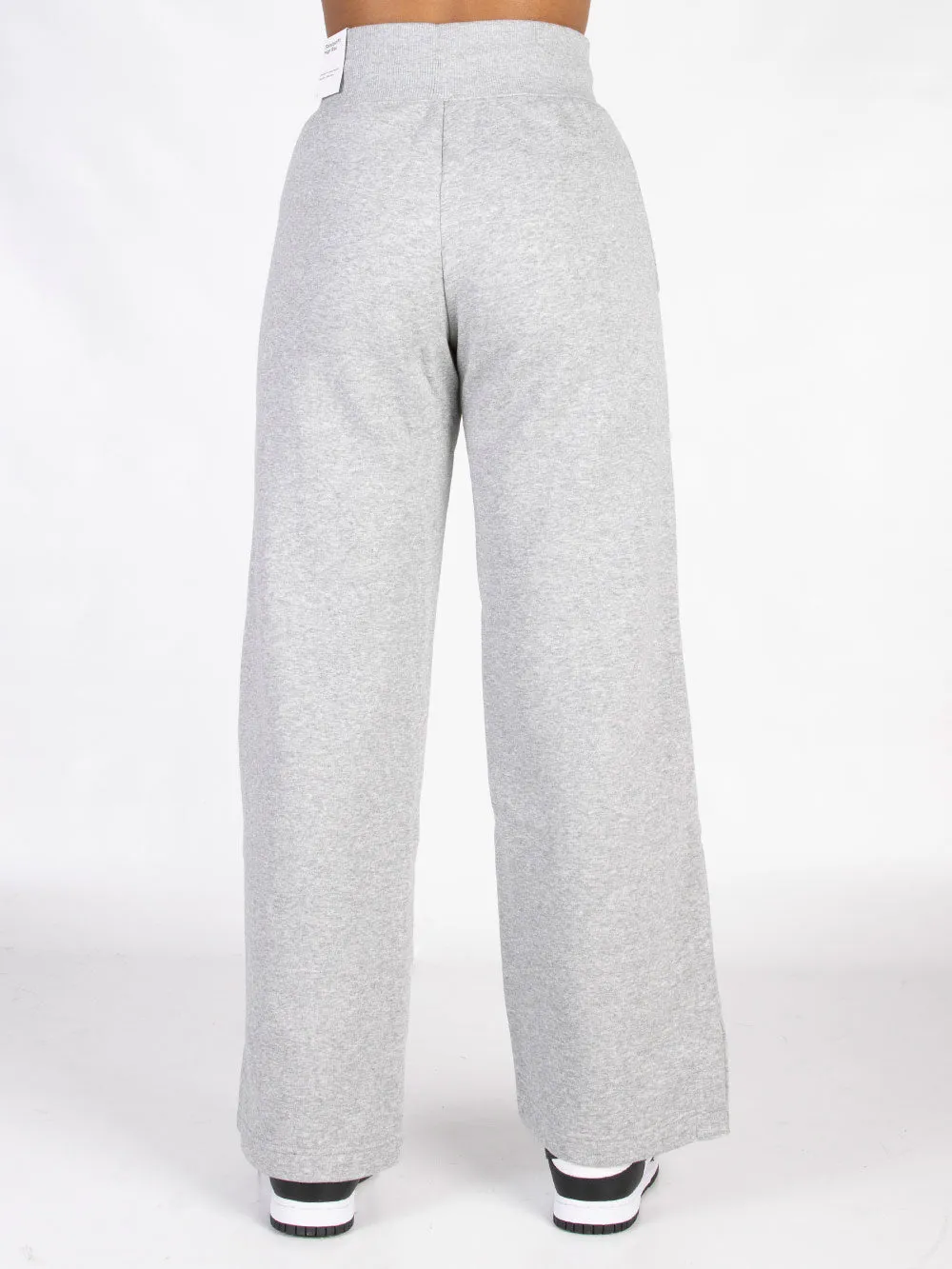 Pantaloni Phoenix Fleece a vita alta