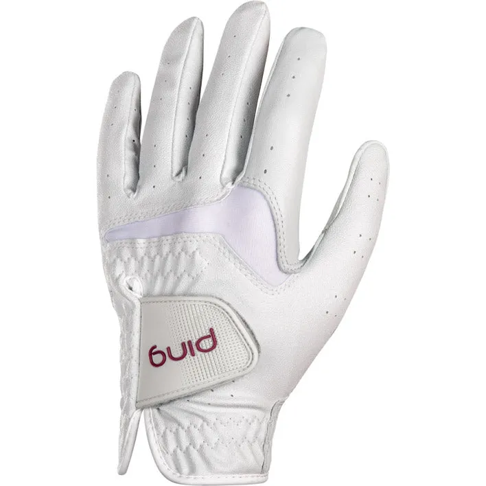 Ping Sport Tech Ladies Golf Glove