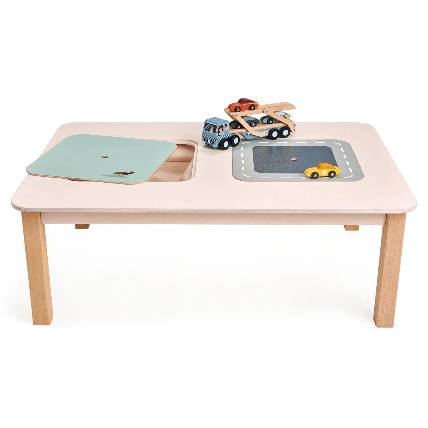 Play Table