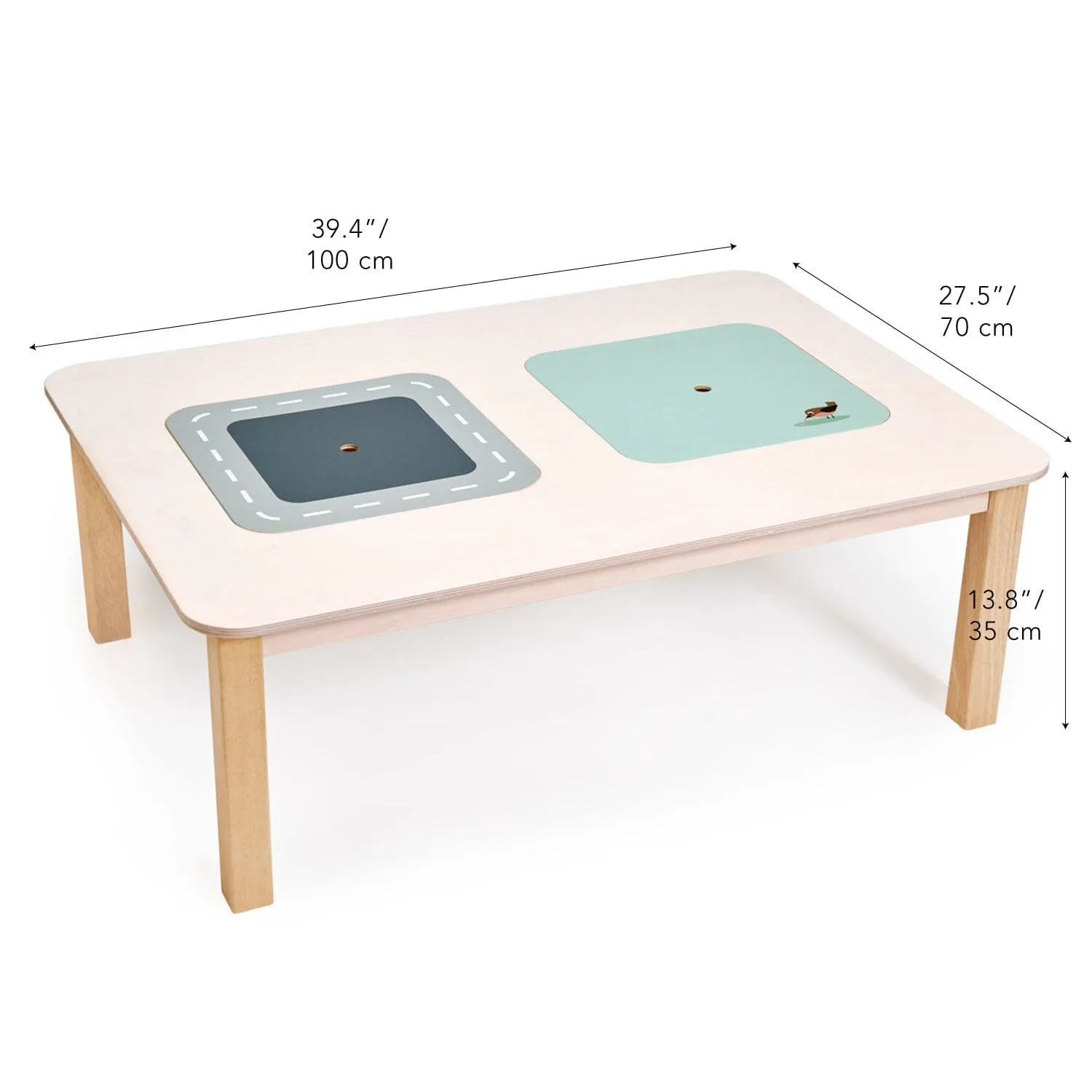 Play Table