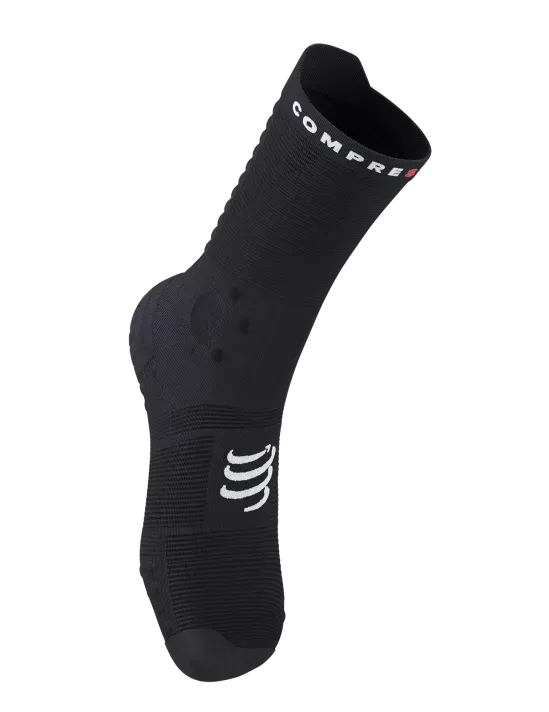 Pro Racing Socks v4.0 TRAIL Black