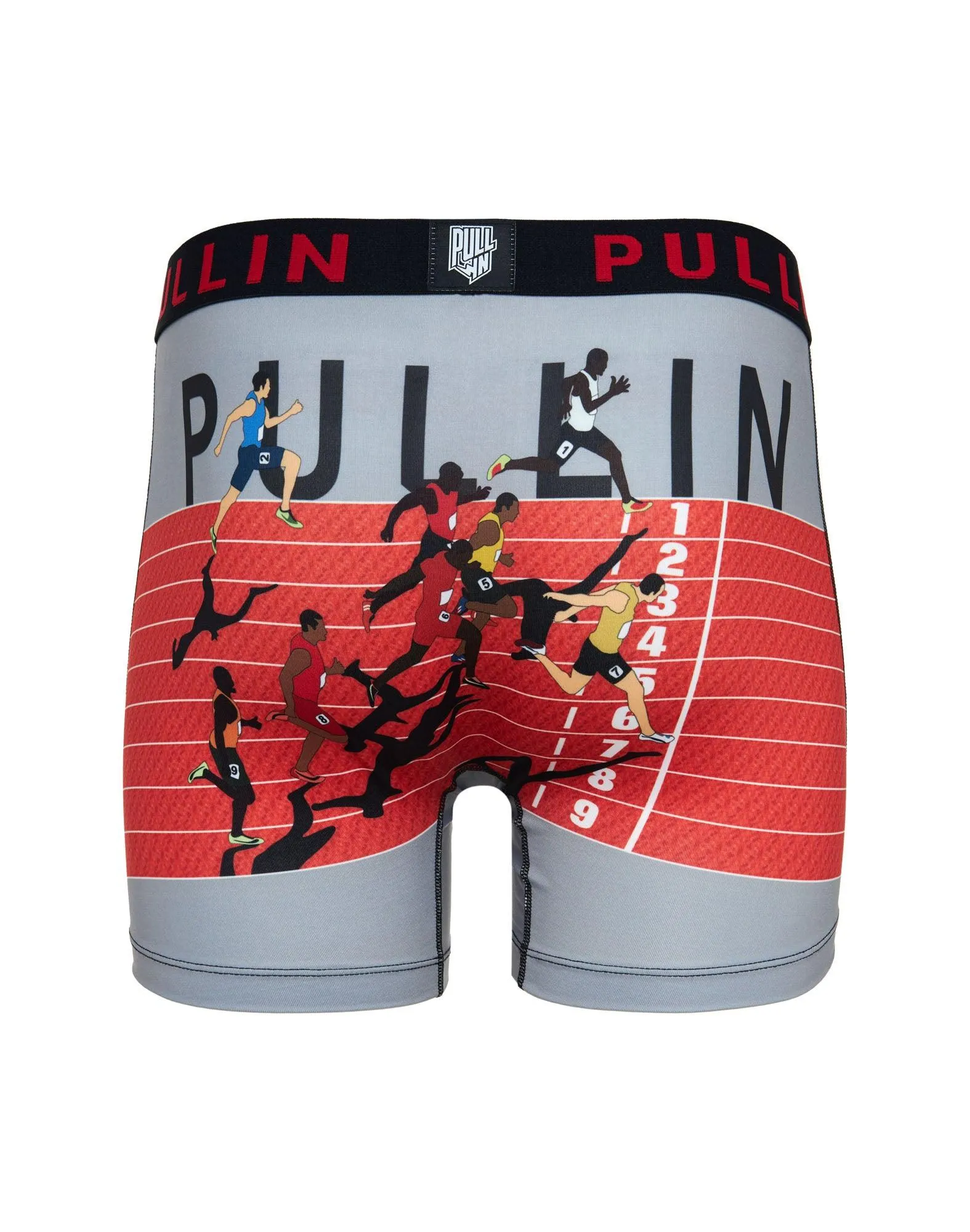 PULLIN - Boxer Fashion 2 100M