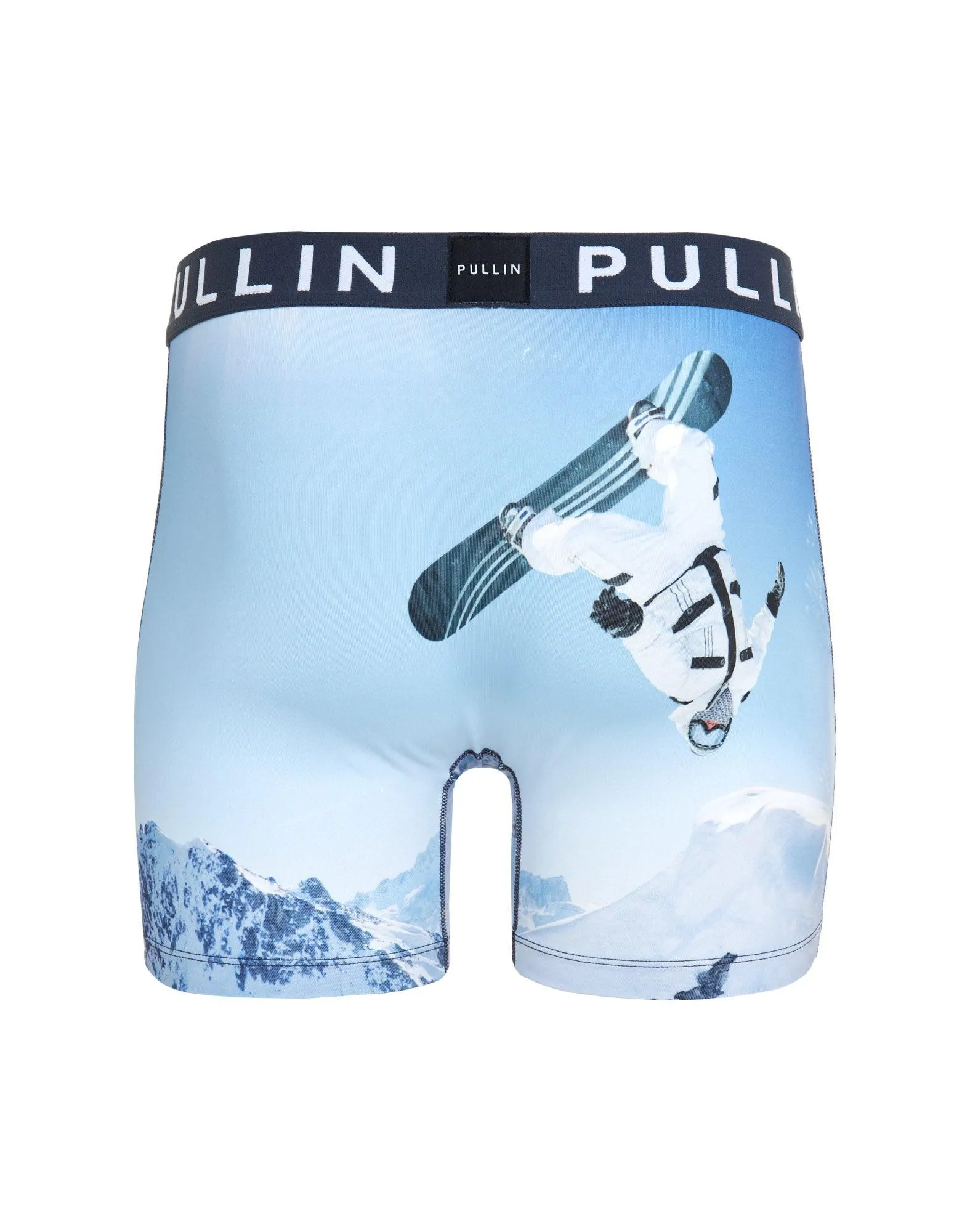 PULLIN - Boxer Fashion 2 BACKF