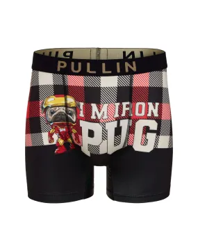 PULLIN - Boxer Fashion 2 IRONPUG