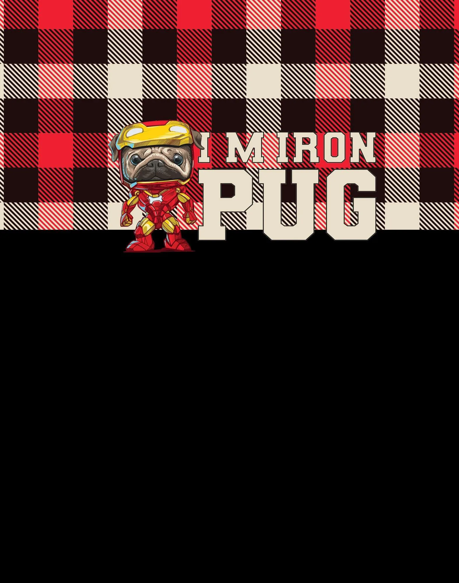 PULLIN - Boxer Fashion 2 IRONPUG