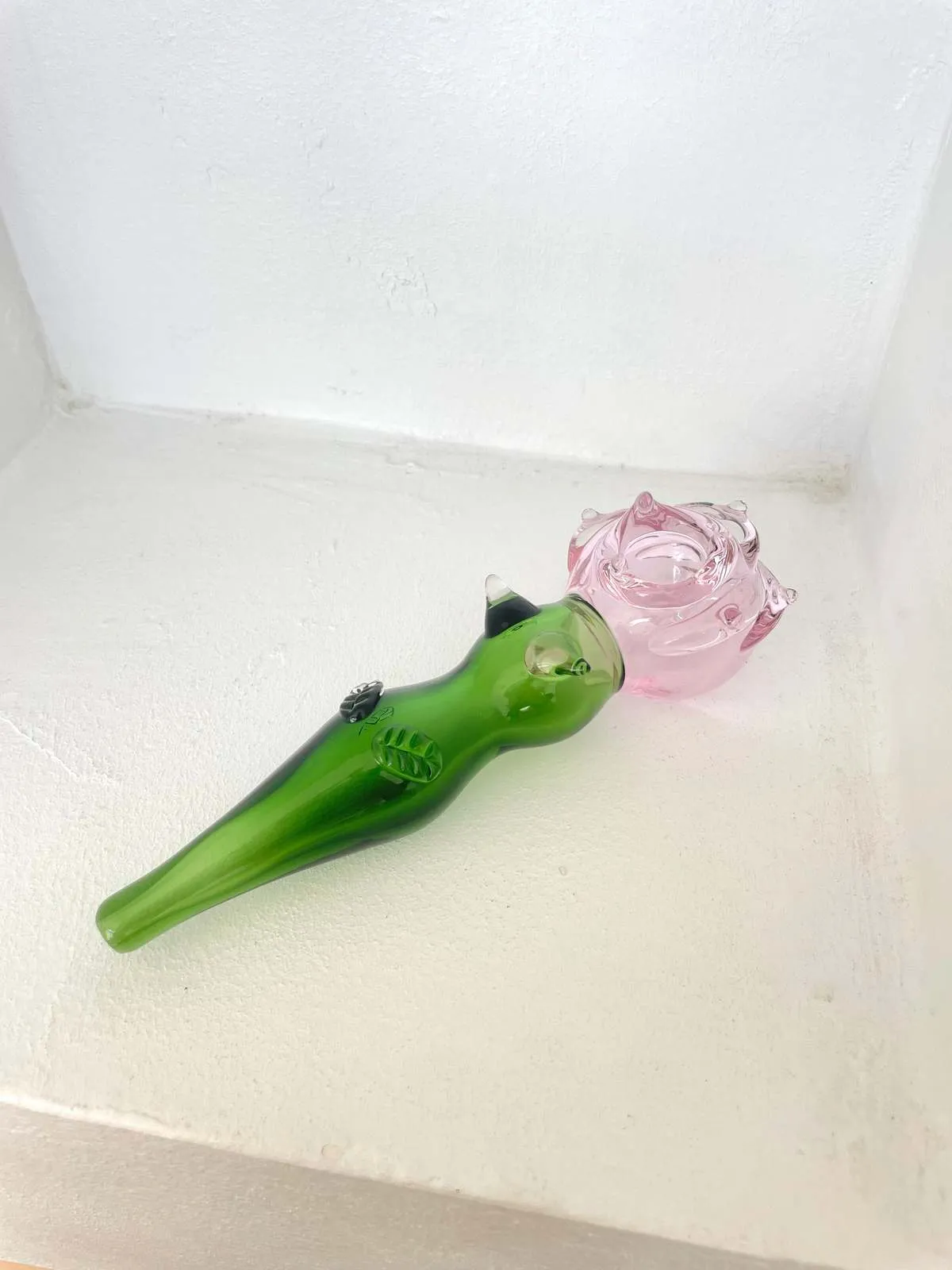 ROSE PIPE