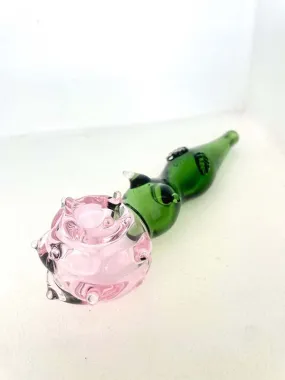 ROSE PIPE