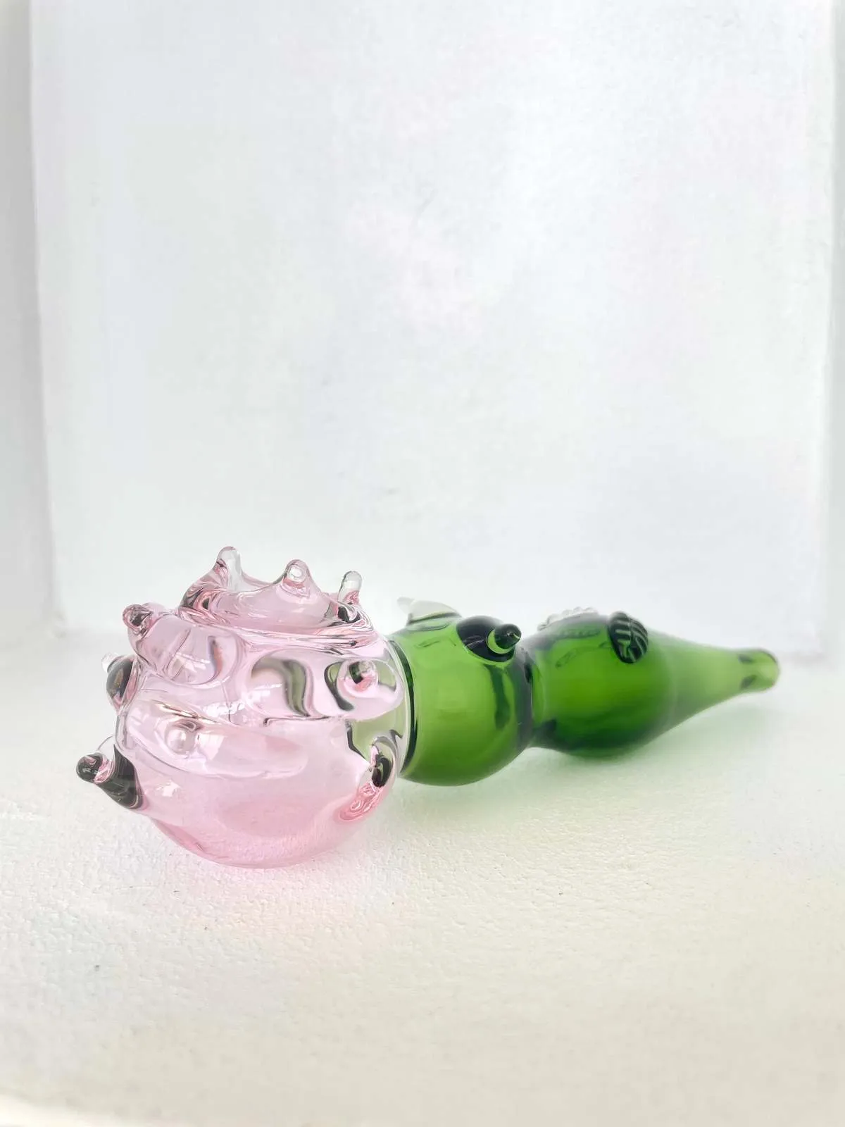 ROSE PIPE