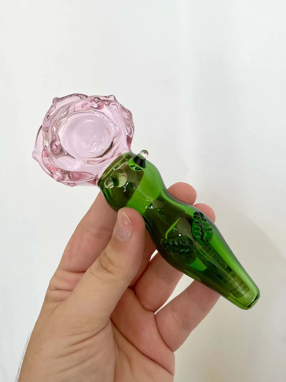 ROSE PIPE