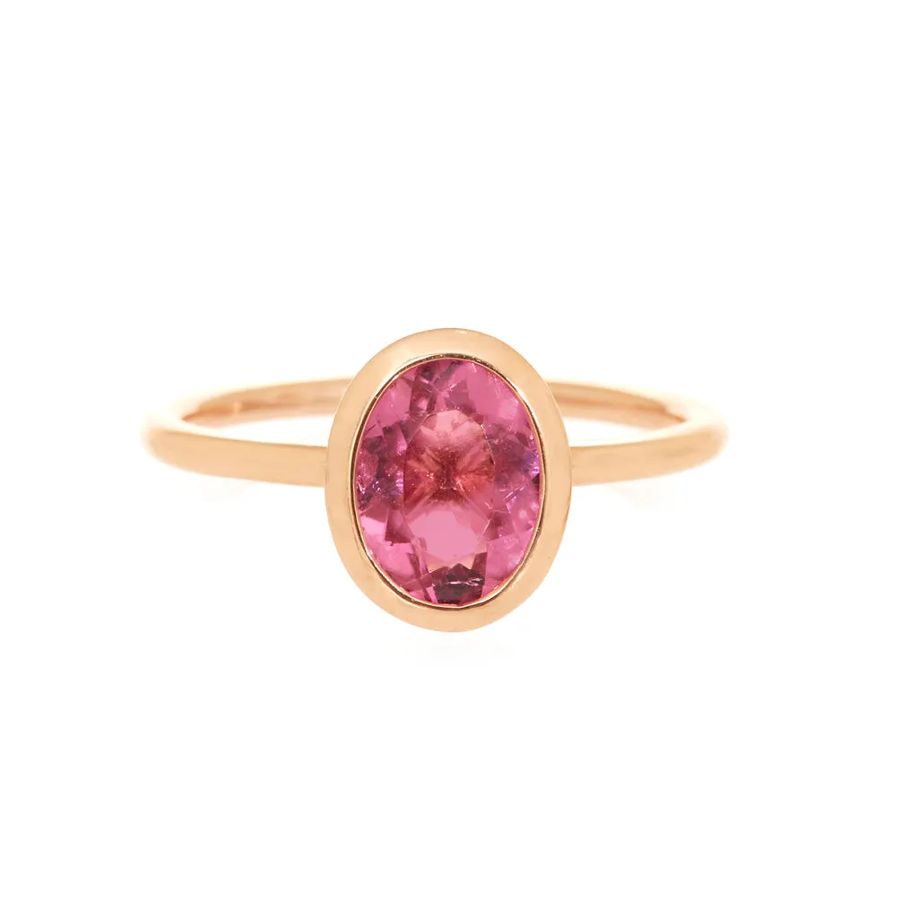 Ruby Ring