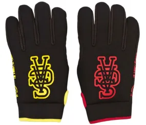 Saga Pipe Gloves 2015