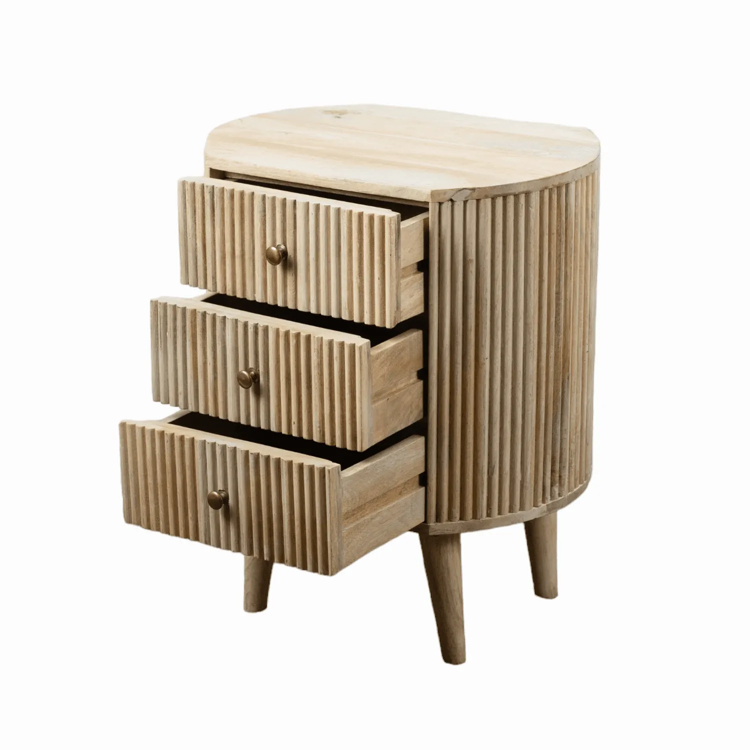 Salerno Side Table