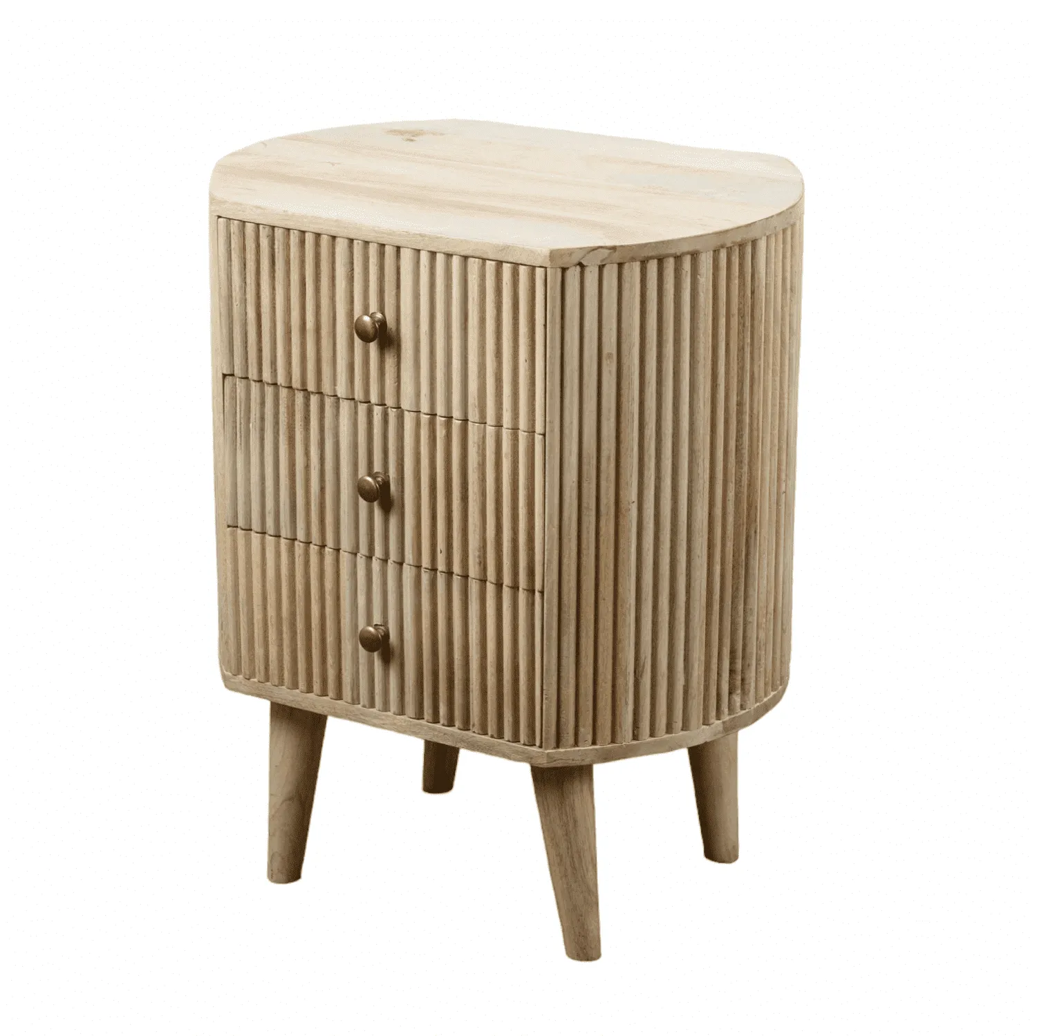 Salerno Side Table