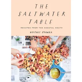 Saltwater Table