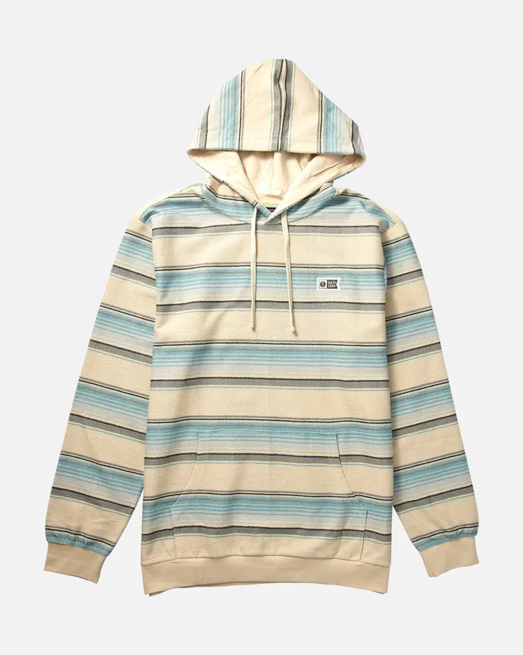 Salty Crew Men's Crewser Hooded Knit